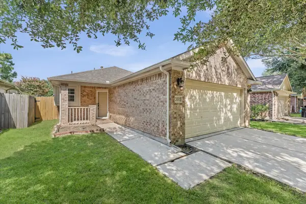24311 Silver Maple Drive, Huffman, TX 77336