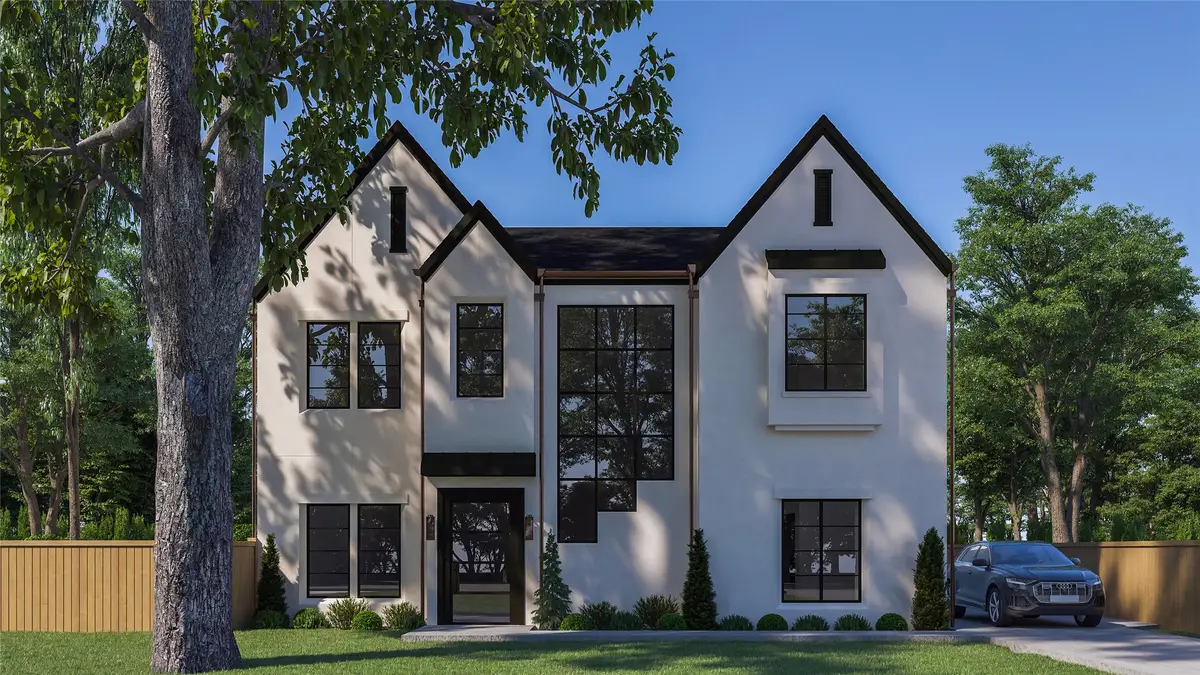 316 W 30th Street, Houston, TX 77018 - Image #1