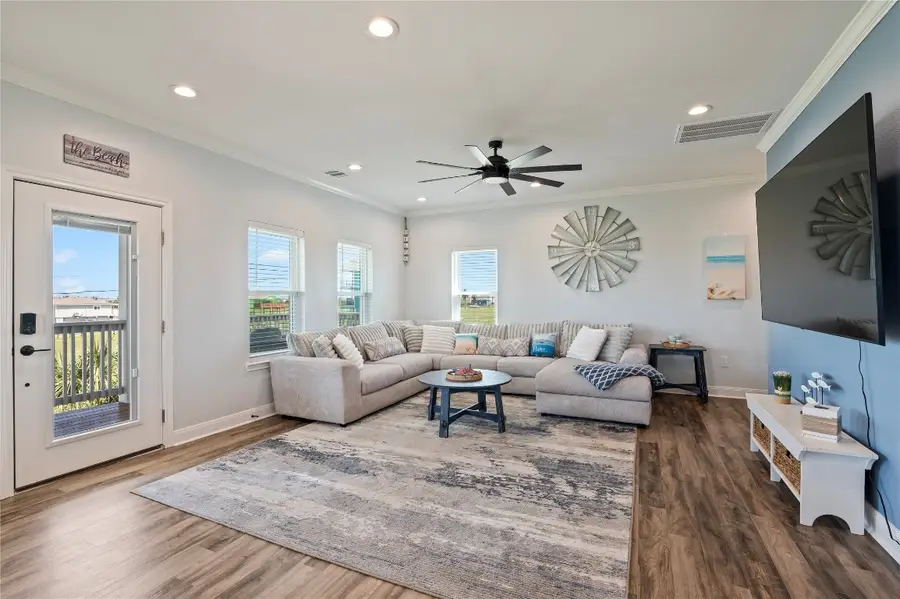 3920 2nd Street, Galveston, TX 77554 - #3