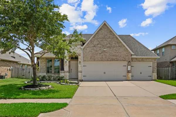 23415 Tirino Shores Drive, Katy, TX 77493