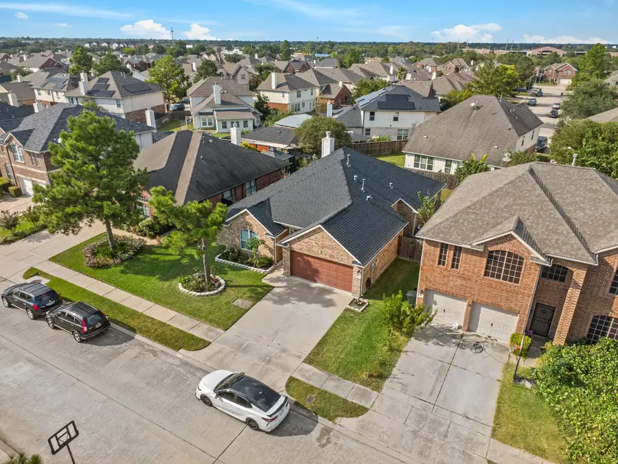 16918 Langham Heights Lane, Houston, TX 77084 - Image #2