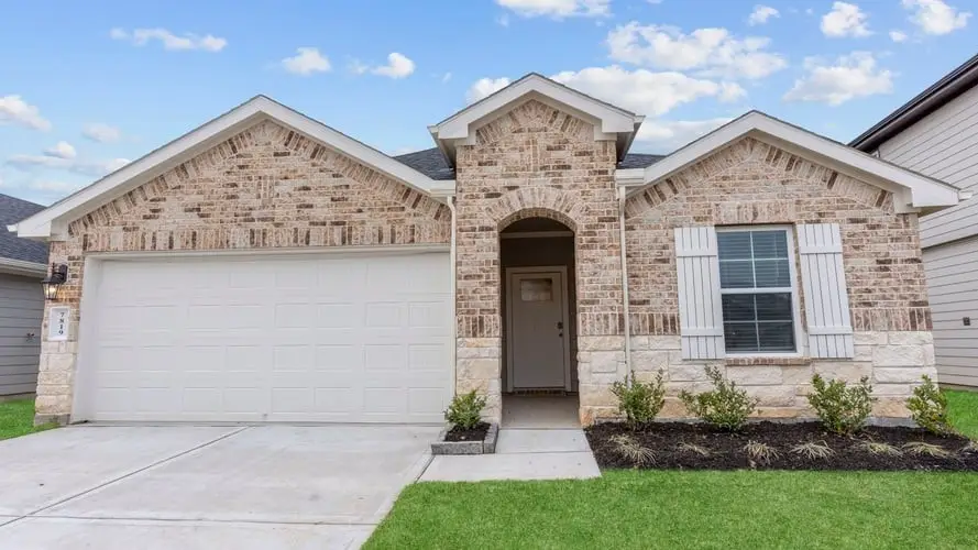 1338 Isola Bella Drive, Richmond, TX 77406 - Image #1