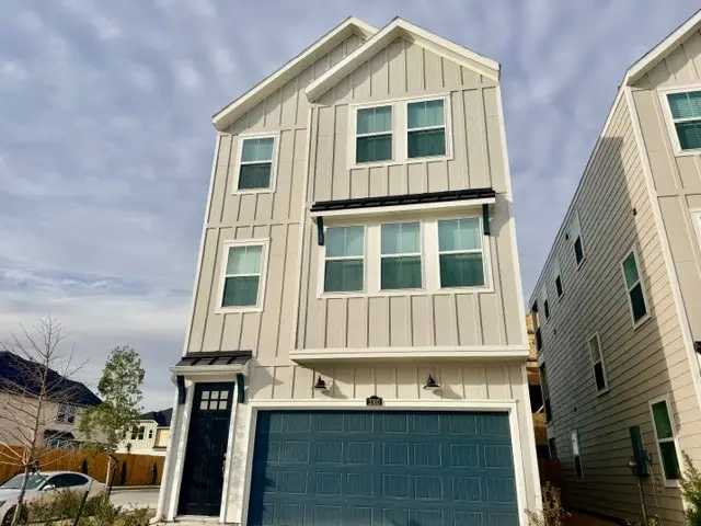 2303 Via Cami Lane, Houston, TX 77051 - Image #1