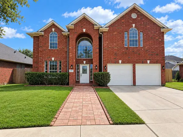 9510 Almeda Bend Court, Houston, TX 77075
