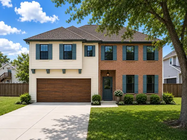 1714 Viking Drive, Houston, TX 77018