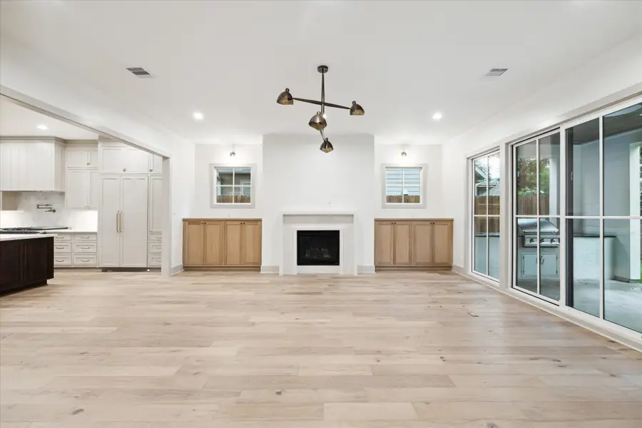 1714 Viking Drive, Houston, TX 77018 - #2