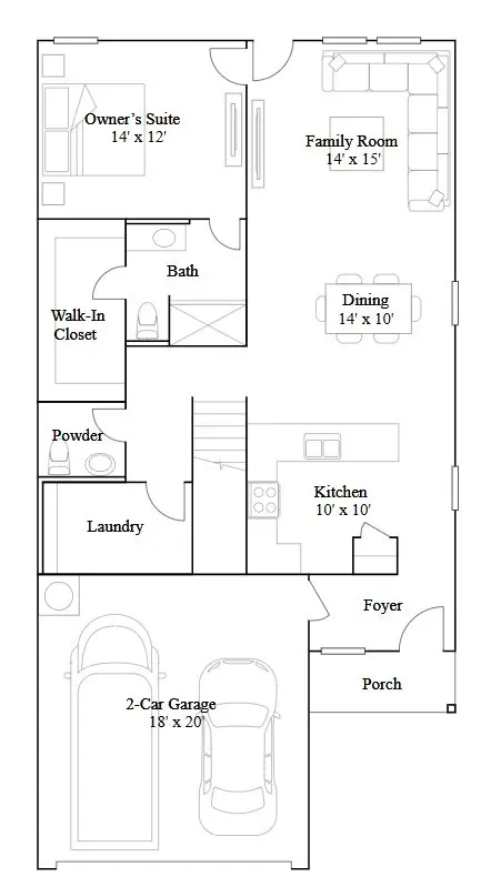 16819 Old Wagon Way, Hockley, TX 77447 - Image #2