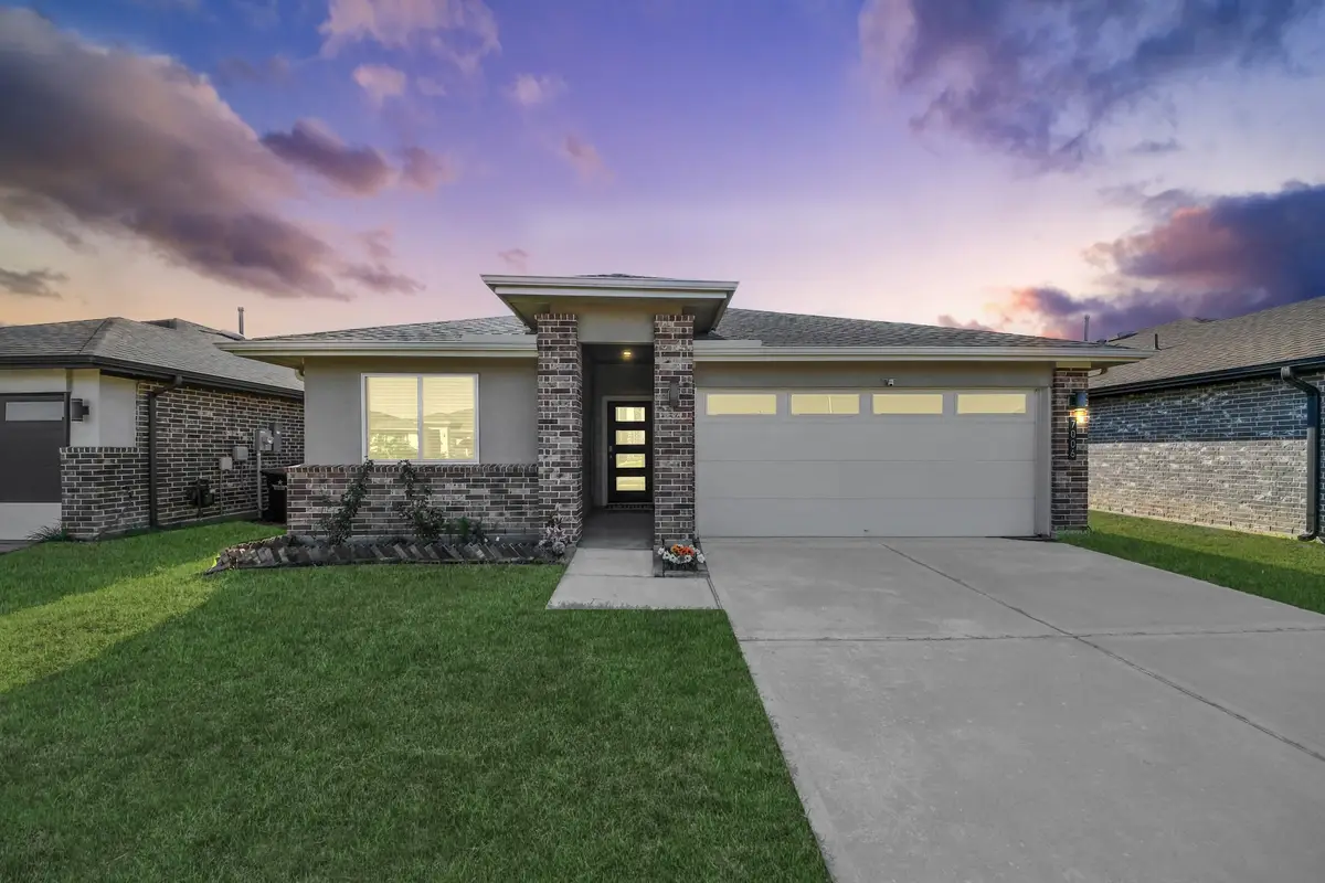 7006 Halifax Harvest Lane Lane, Richmond, TX 77407 - #1