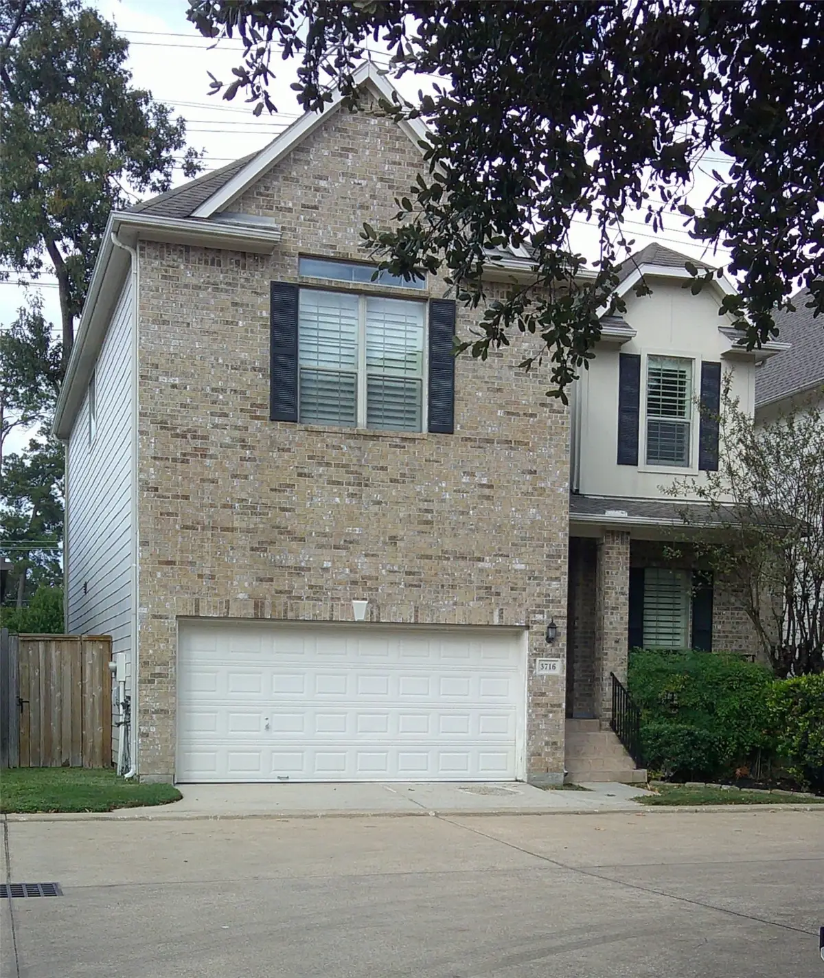 3716 N Becca Lane, Houston, TX 77092 - Image #1