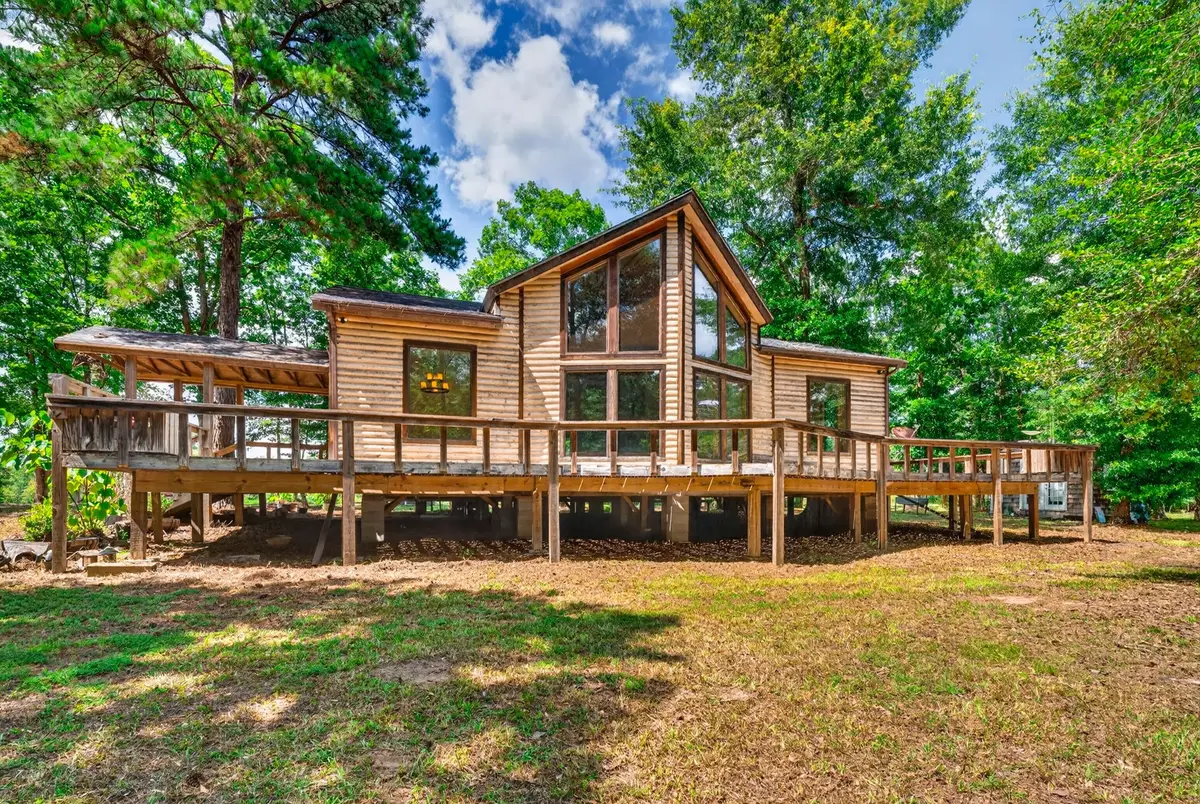 3610 Hwy 190 W, Newton, TX 75946 - #1