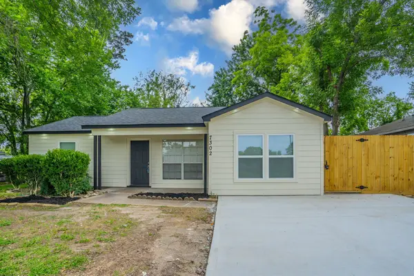 7302 Marilyn Lane, Houston, TX 77016