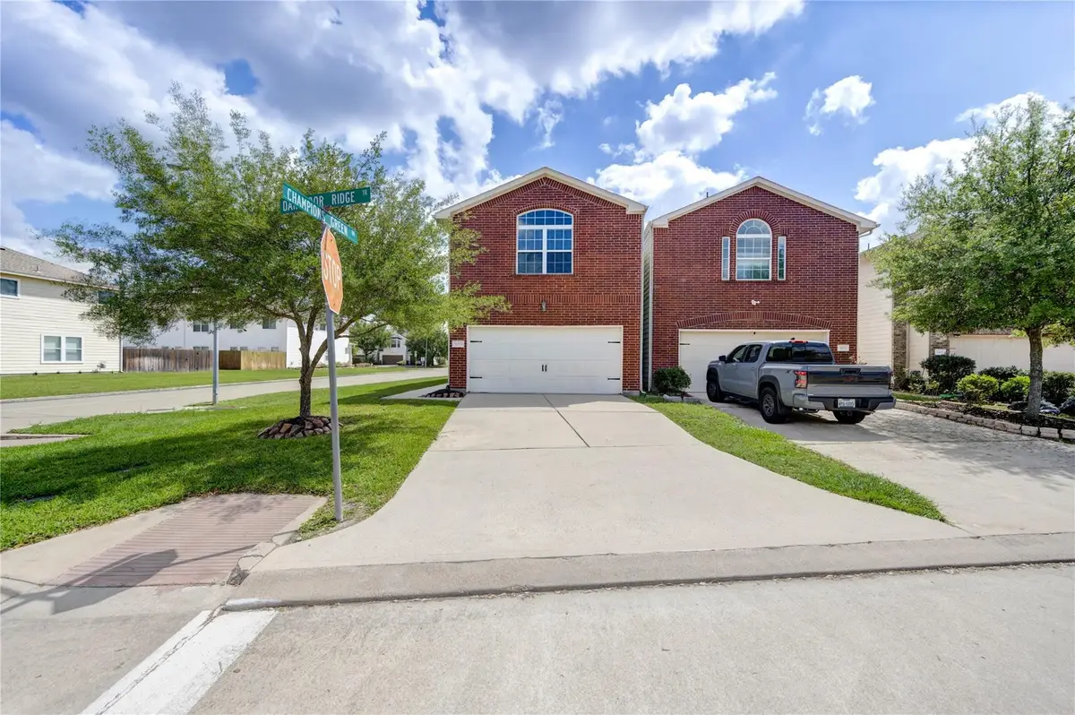 5103 Dartmoor Ridge Trail, Houston, TX 77066 - #1
