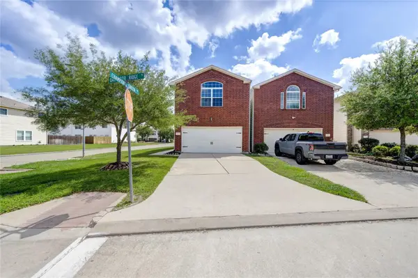 5103 Dartmoor Ridge Trail, Houston, TX 77066
