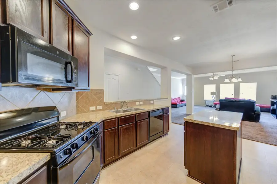 5103 Dartmoor Ridge Trail, Houston, TX 77066 - #2