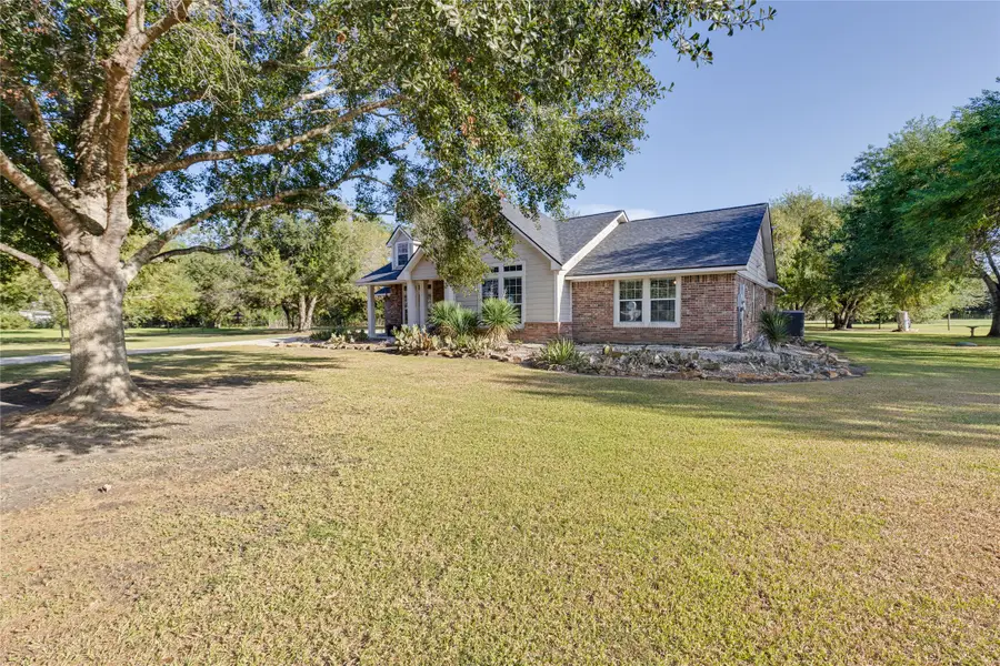 8921 Ridgecrest Drive #C955A, Manvel, TX 77578 - #2