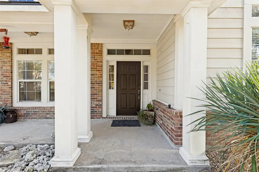 8921 Ridgecrest Drive #C955A, Manvel, TX 77578 - #3