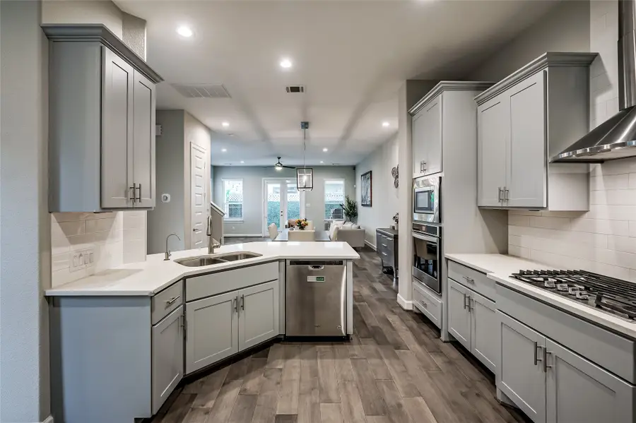 1511 Crockett Street #A, Houston, TX 77007 - Image #2