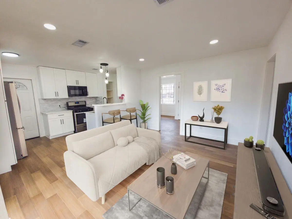 4214 Akard Street, Houston, TX 77047 - #1