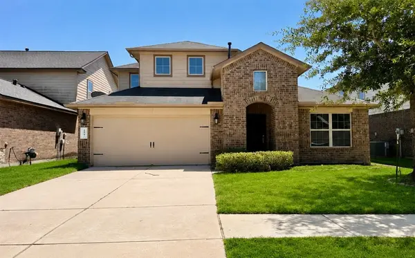 1947 Seville Mnr Manor, Fresno, TX 77545