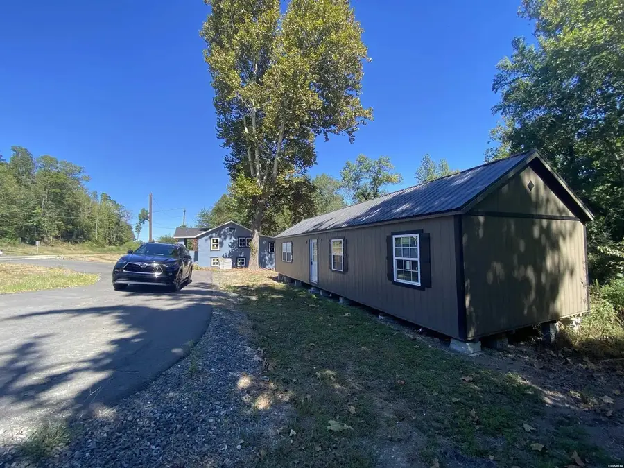 3736 Park Avenue, Whittington, Ar 71901 - #3