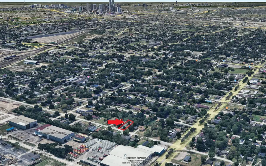 4201 Majestic Street, Houston, TX 77026 - Image #2