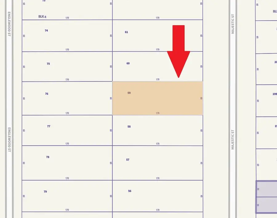 4201 Majestic Street, Houston, TX 77026 - Image #3