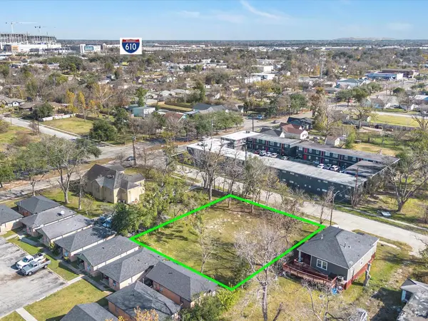 0 Lavender Street, Houston, TX 77026