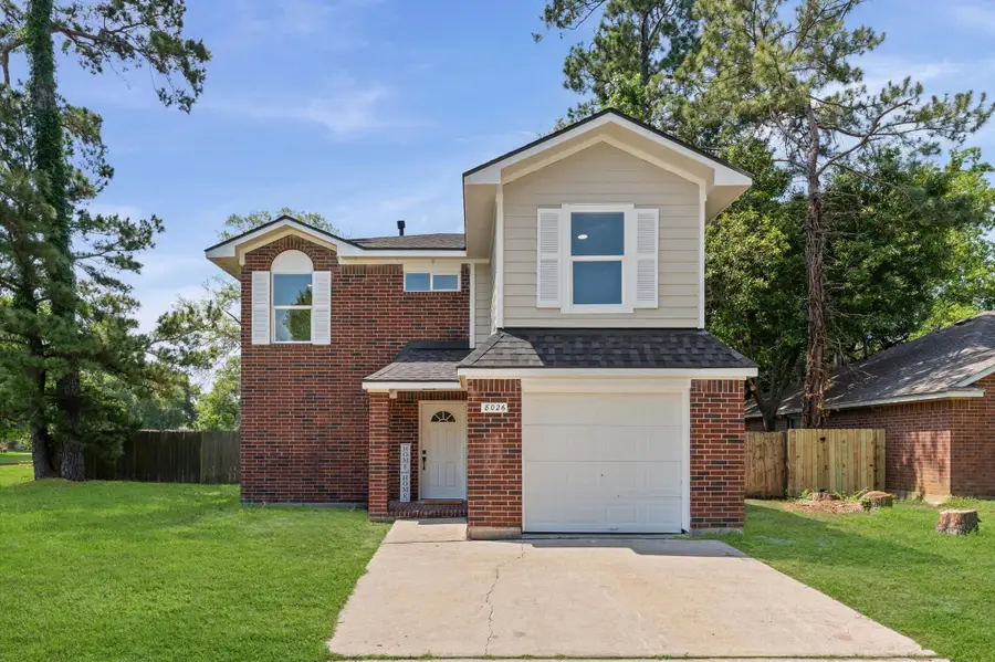 8026 Scarlet Tanager Drive, Humble, TX 77396 - #2