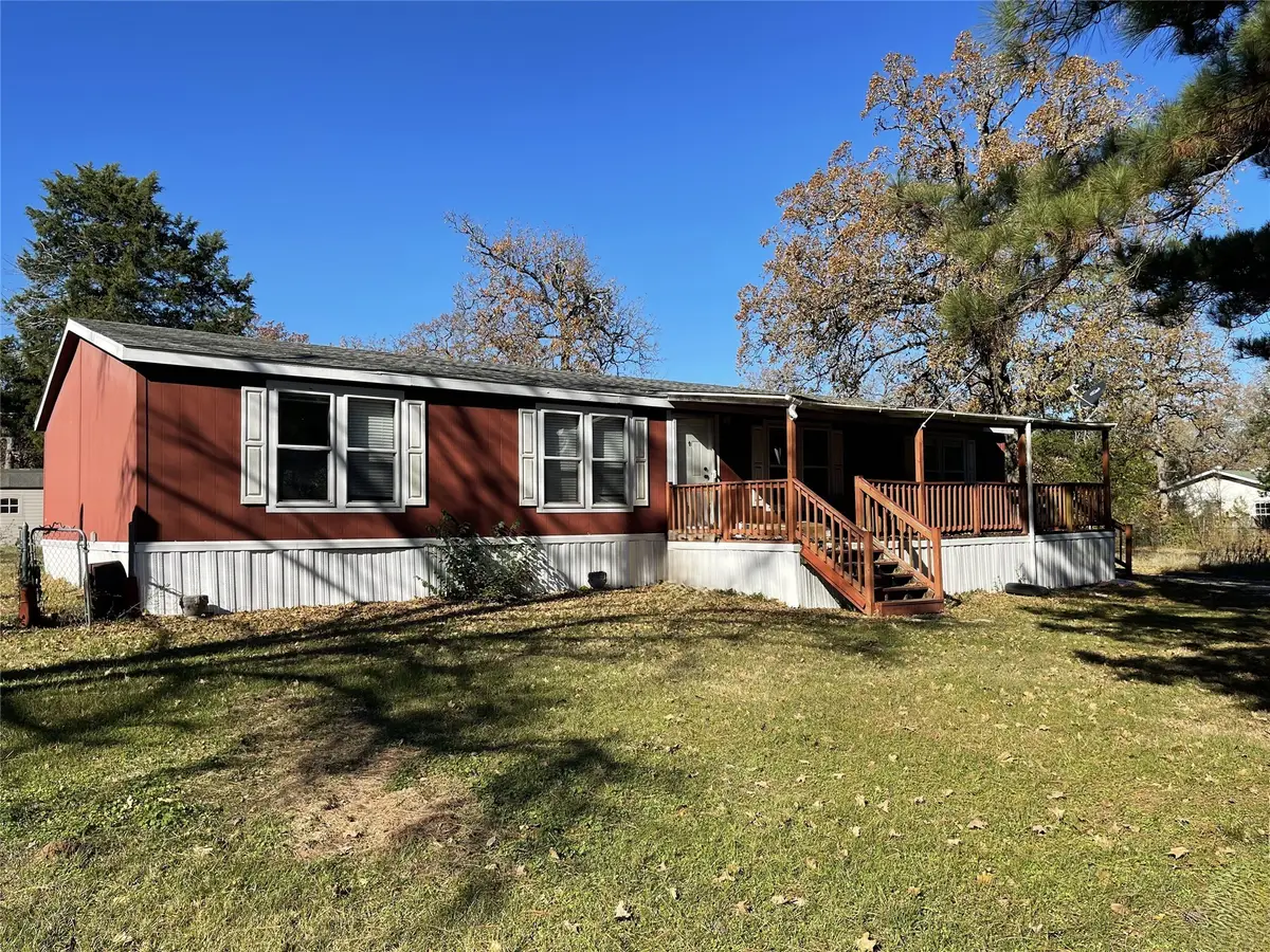 119 Fcr #1255, Fairfield, TX 75840 - #1