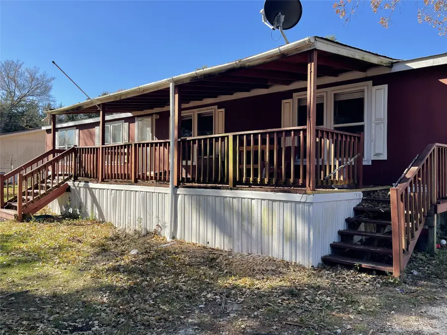 119 Fcr #1255, Fairfield, TX 75840 - #2