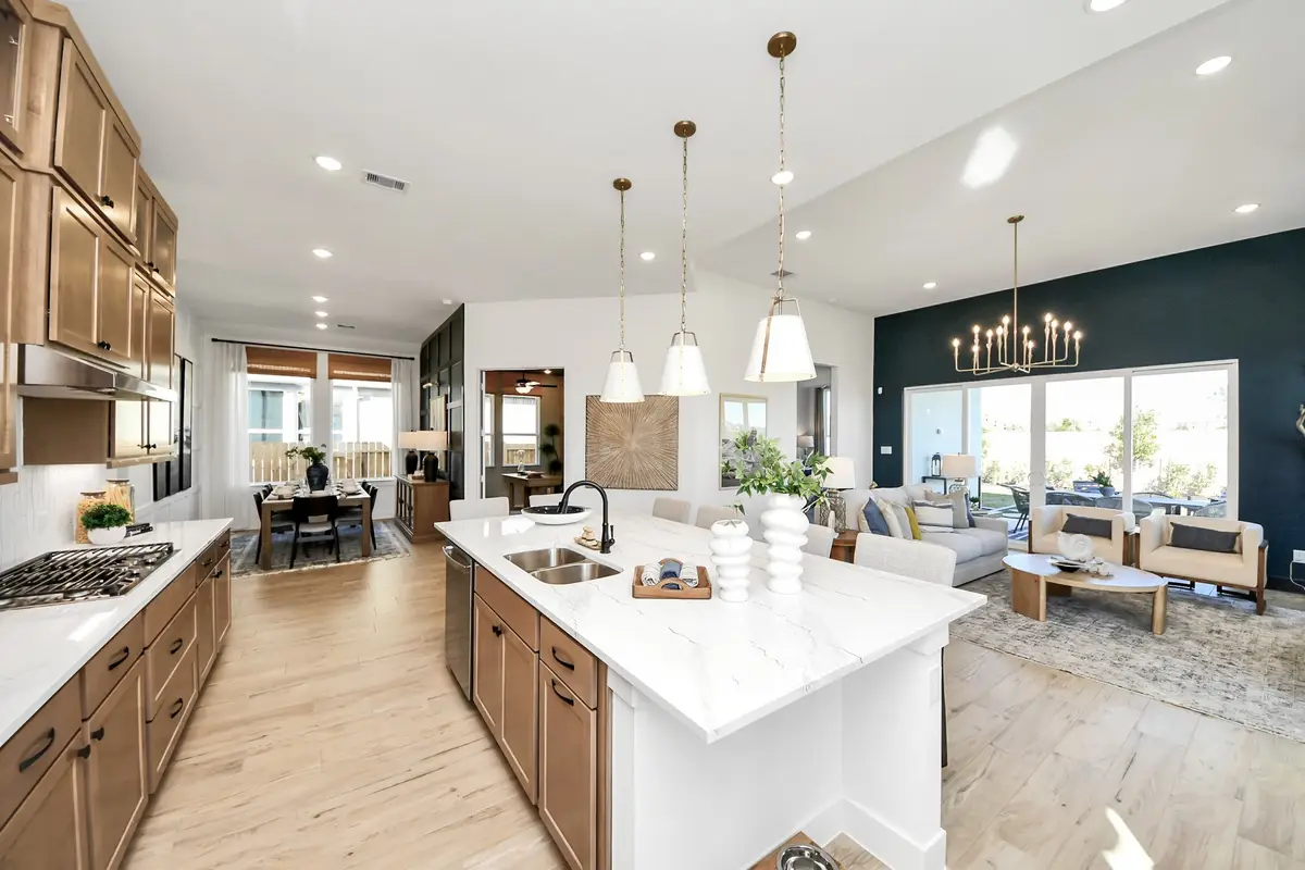 9510 Chateau Hill Drive, Manvel, TX 77578 - Image #1