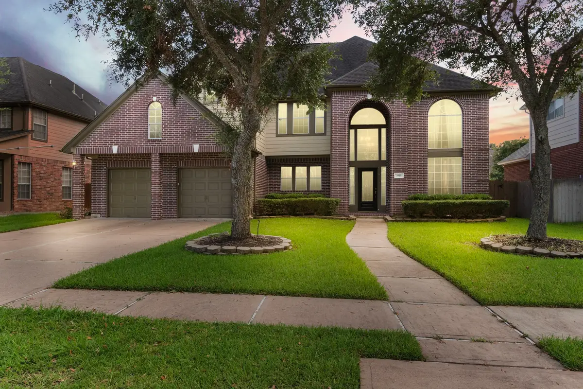 3915 Garnet Falls, Sugar Land, TX 77479 - Image #1