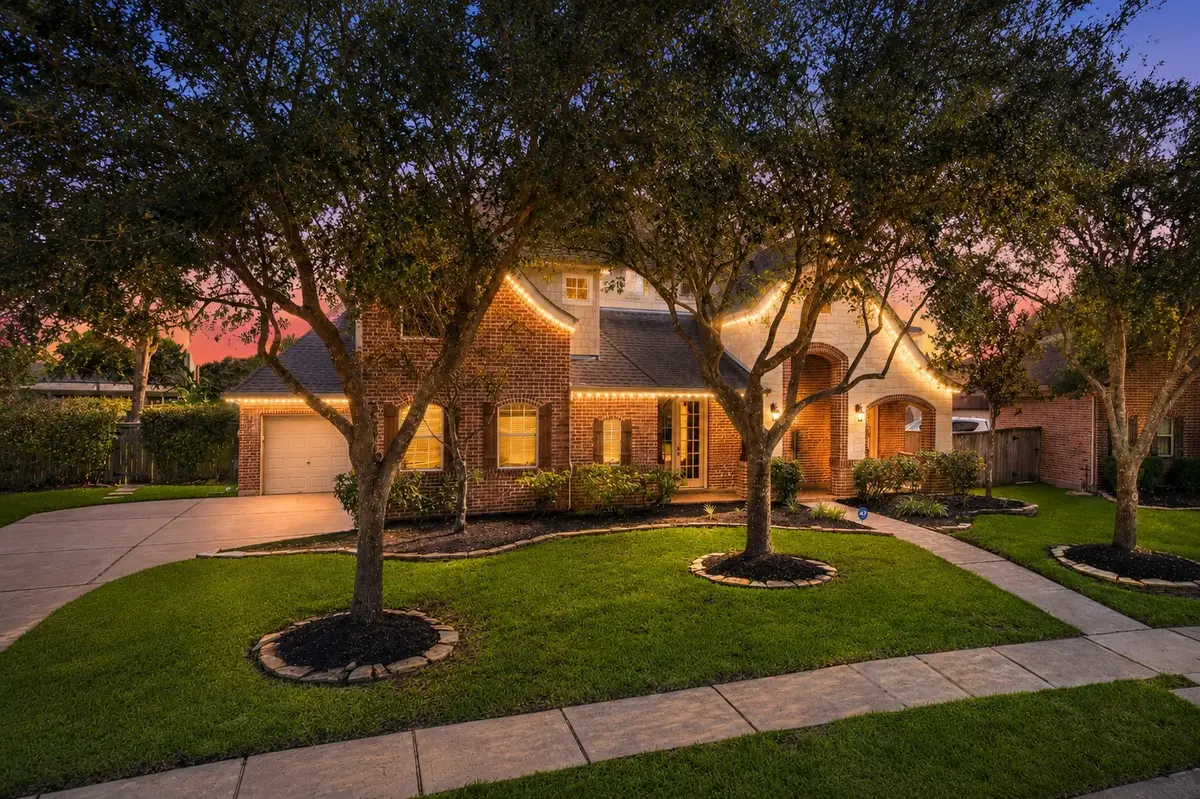 11803 Silverwood Bend Lane, Cypress, TX 77433 - #1