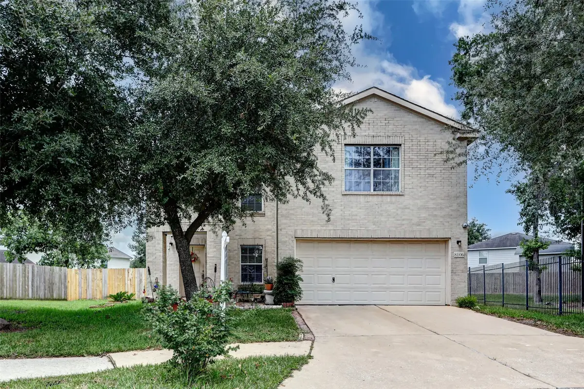 8106 Stonemount Court, Humble, TX 77338 - Image #1