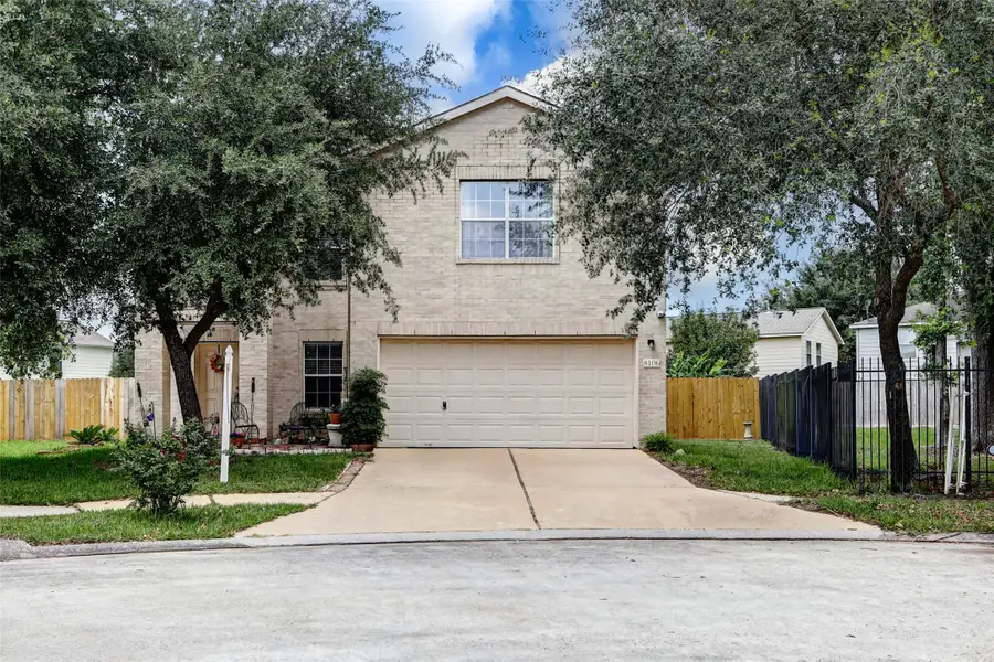 8106 Stonemount Court, Humble, TX 77338 - Image #3