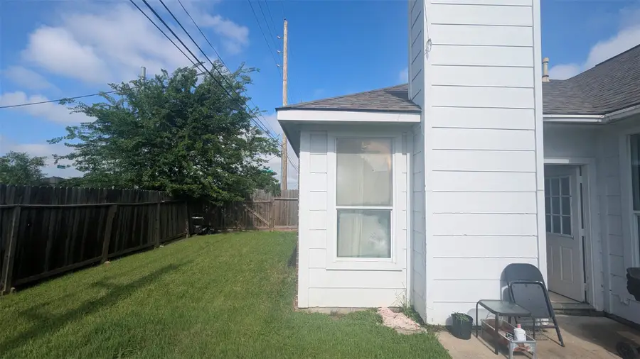 2402 Raintree Village Drive, Katy, TX 77449 - #3