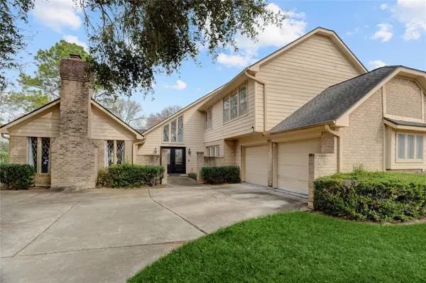 3502 La Costa Road, Missouri City, TX 77459