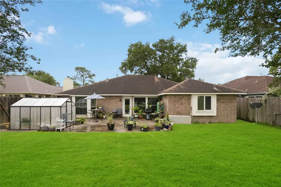 2118 Aberdeen Drive, League City, TX 77573 - #2