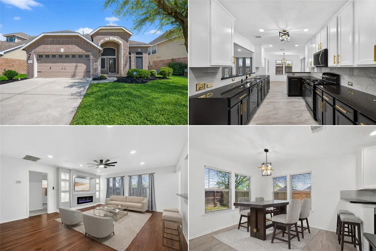 15807 Sonoma Park Drive, Houston, TX 77049 - #1