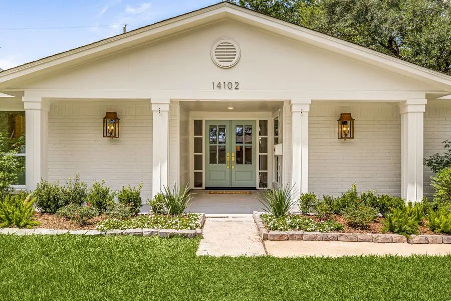 14102 Woodthorpe Lane, Houston, TX 77079 - #2