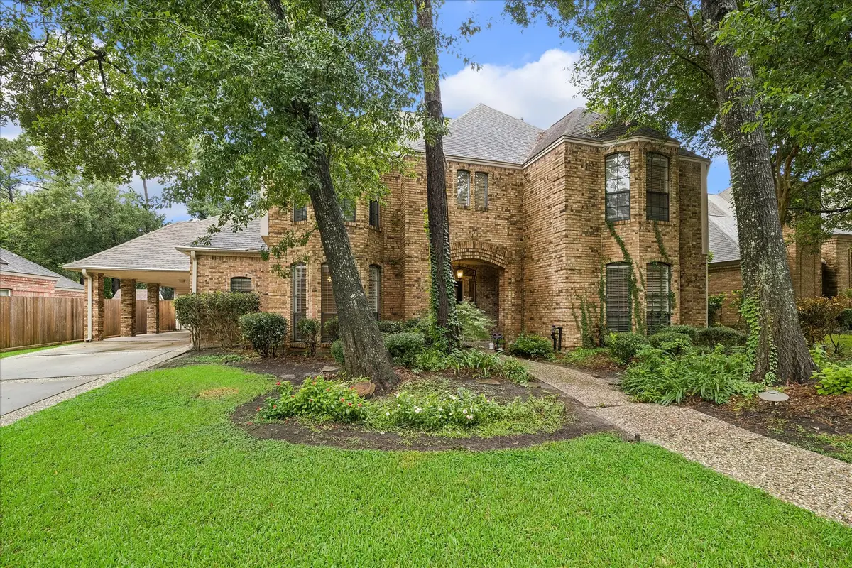6015 Spanish Oak Way, Spring, TX 77379 - #1