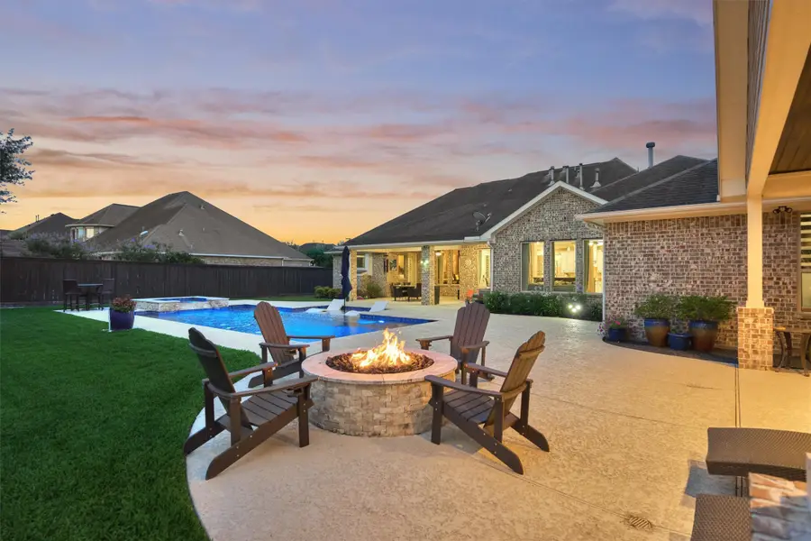 21514 Fairhaven Creek Drive, Cypress, TX 77433 - #2