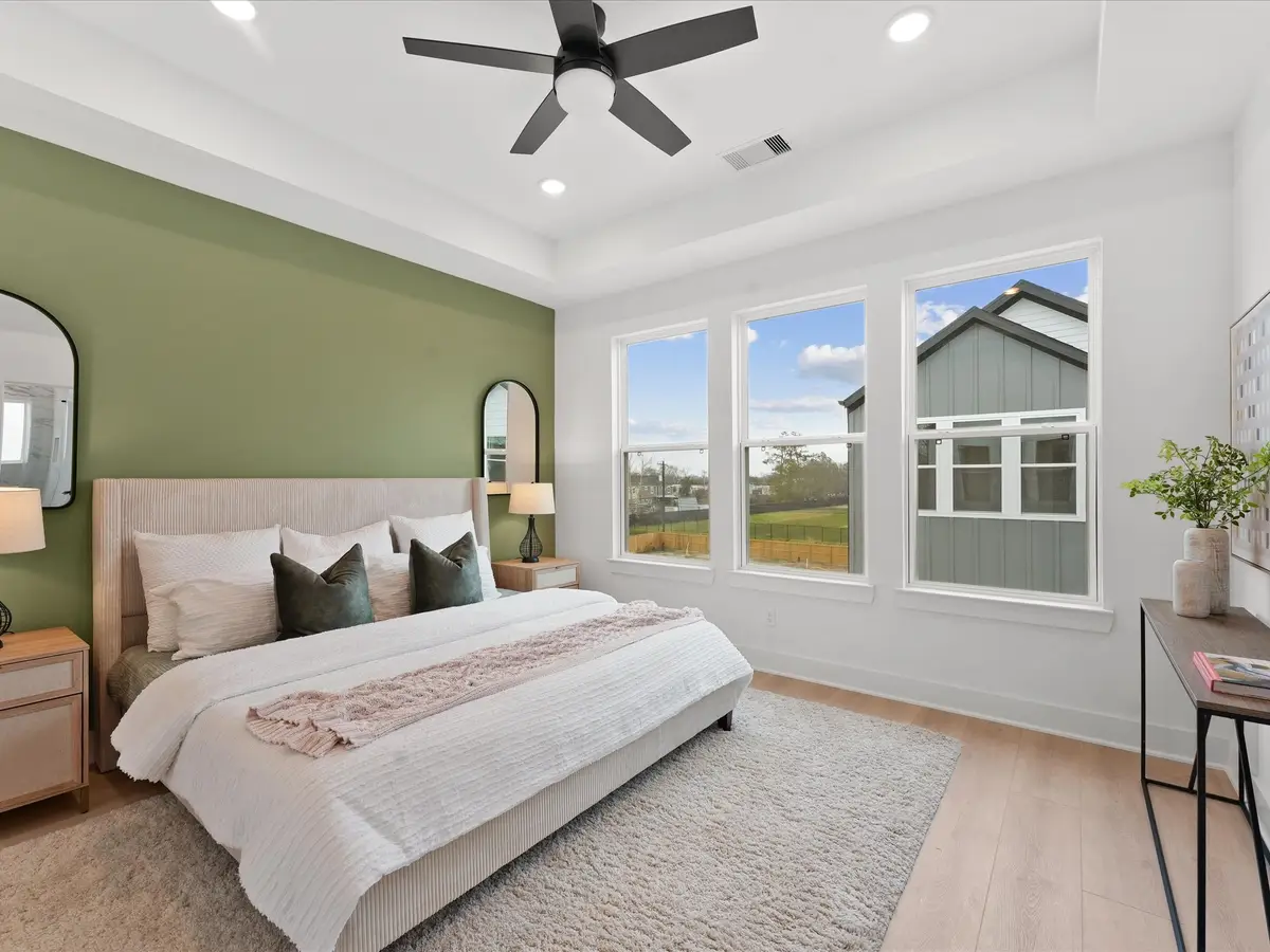 253 De Boll Street, Houston, TX 77022 - #1
