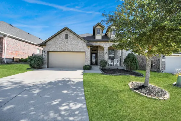 409 Billingsgate Chase, Conroe, TX 77304