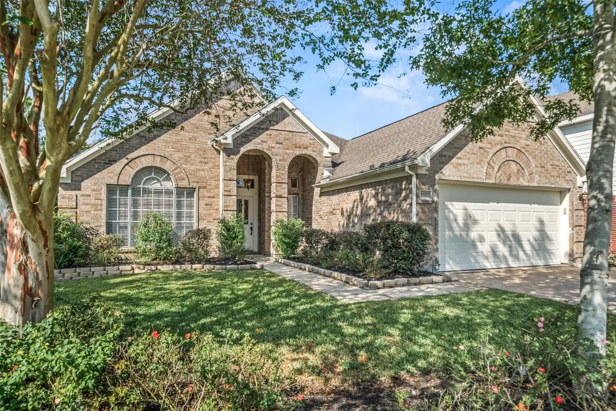 2826 Foxden Drive, Pearland, TX 77584 - Image #1