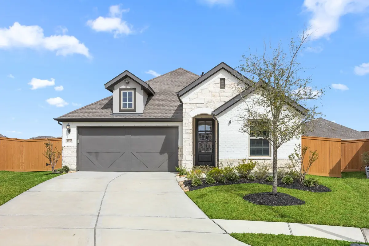 19763 Ibiza Park Drive, Hockley, TX 77447 - #1