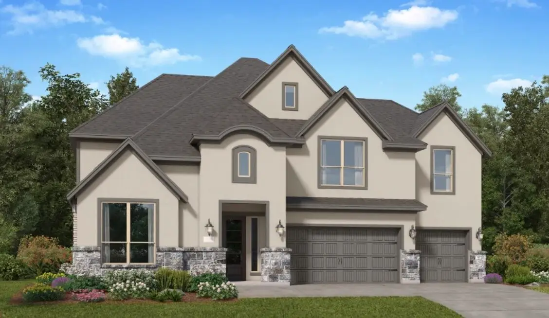 2503 Desert Island Drive, League City, TX 77573 - #1