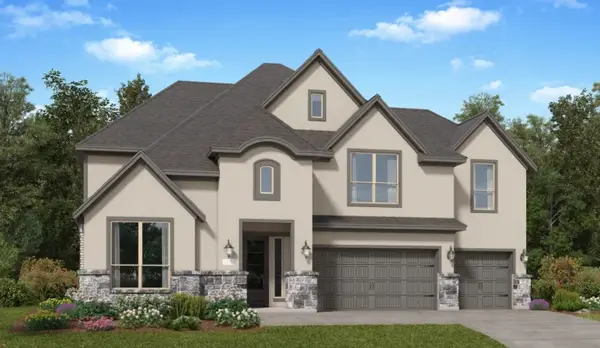 2503 Desert Island Drive, League City, TX 77573
