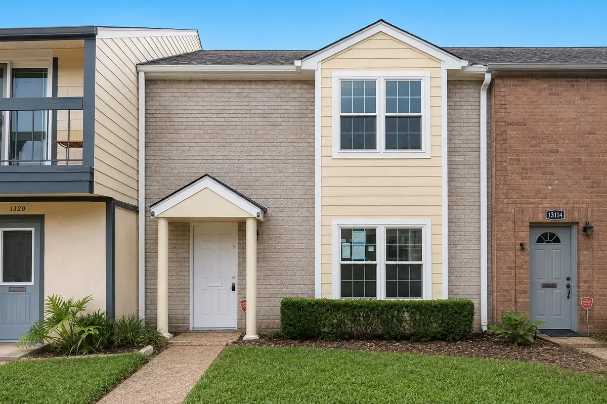 10318 Briar Forest Drive #28/4, Houston, TX 77042 - #1