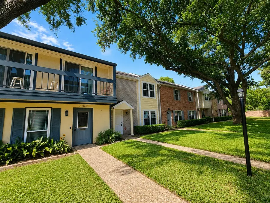 10318 Briar Forest Drive #28/4, Houston, TX 77042 - #2